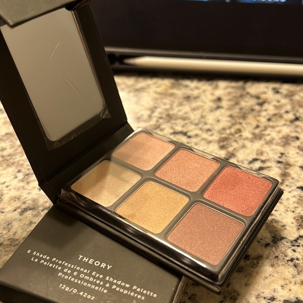 VISEART Eye Shadow - Picture 3 of 7